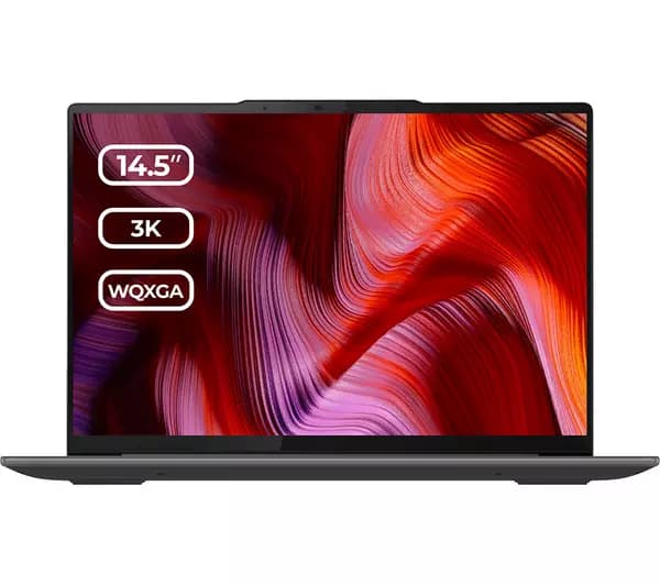 Lenovo Yoga Pro 7 14.5″ Laptop