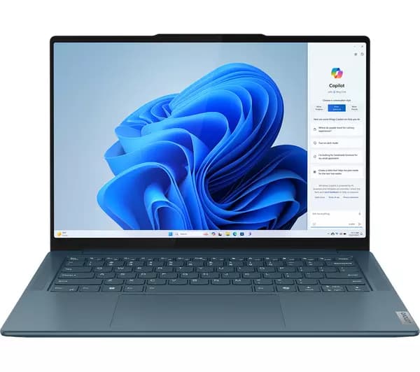 Lenovo Yoga Pro 7 14″ Laptop