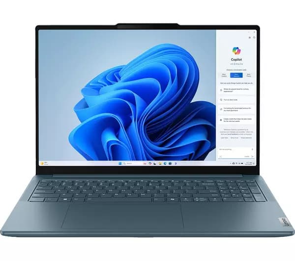 Lenovo Yoga Pro 9 16″ Laptop
