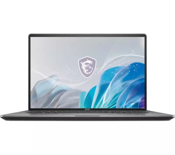 MSI Creator Z17 HX Studio 17″ Laptop