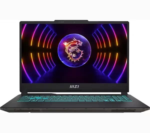 MSI Cyborg 15 15.6″ Gaming Laptop
