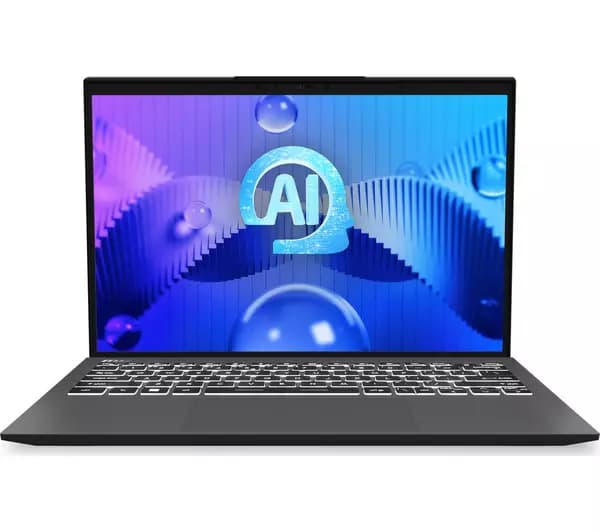MSI Prestige 13 AI Evo A1MG 13.3″ Laptop