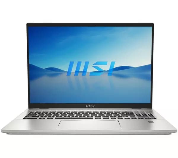 MSI Prestige 14 Evo 14″ Laptop