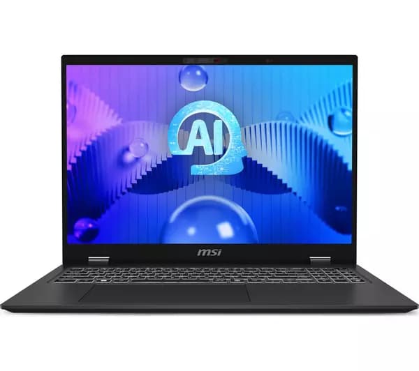 MSI Prestige 16 AI Studio B1VFG 16″ Laptop