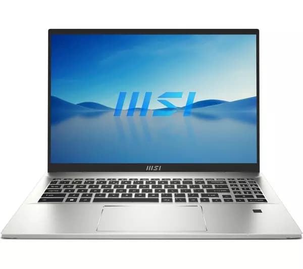 MSI Prestige 16 Studio A13V 16″ Laptop