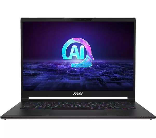 MSI Stealth Studio 14″ Gaming Laptop
