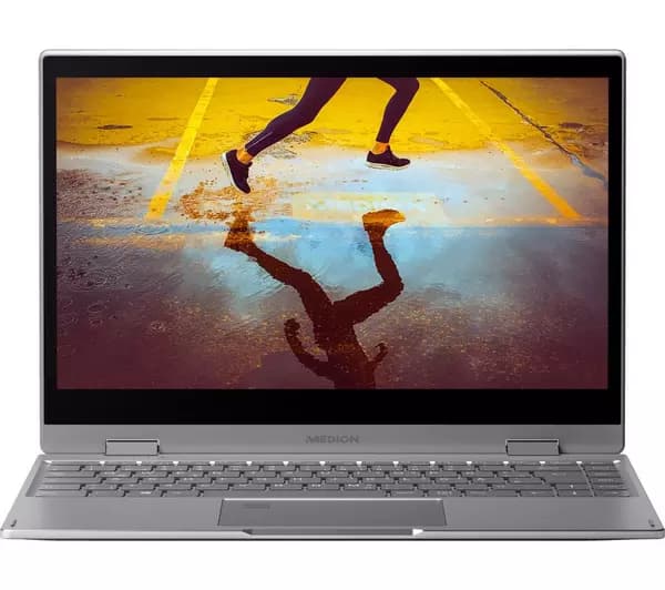 Medion Akoya S4403 14” 2 in 1 Laptop