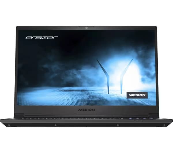 Medion Erazer Crawler E30 15.6″ Gaming Laptop