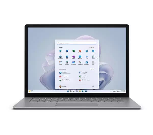 Microsoft 15″ Surface 5 Laptop