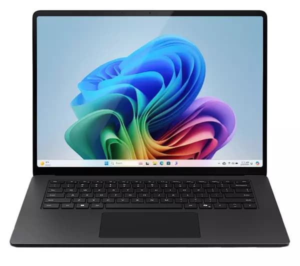 Microsoft 15″ Surface Copilot PC Laptop