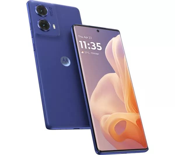 Motorola Moto G85 5G Smartphone