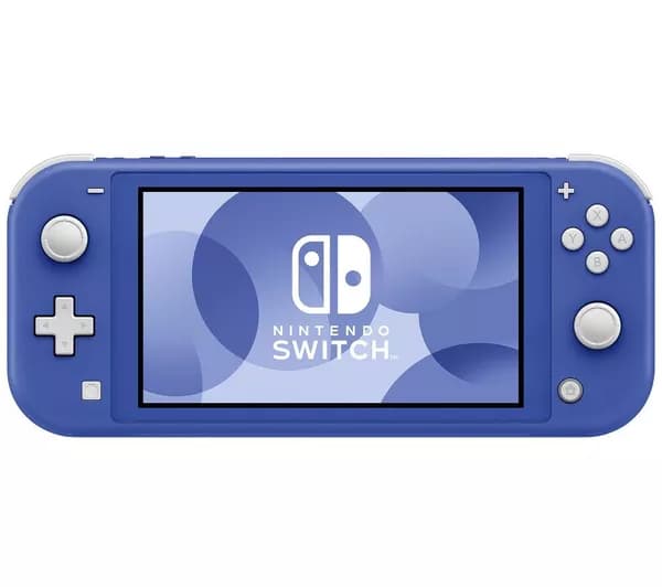 Nintendo Switch Lite Gaming Console