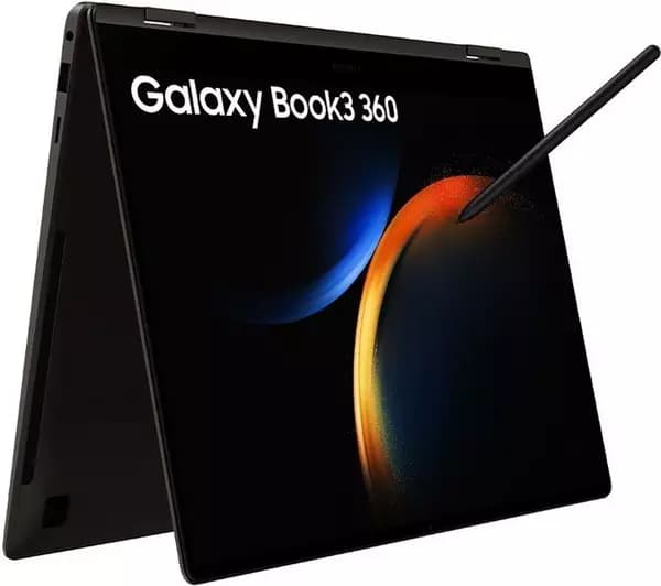 Samsung Galaxy Book3 360 13.3″ 2 in 1 Laptop