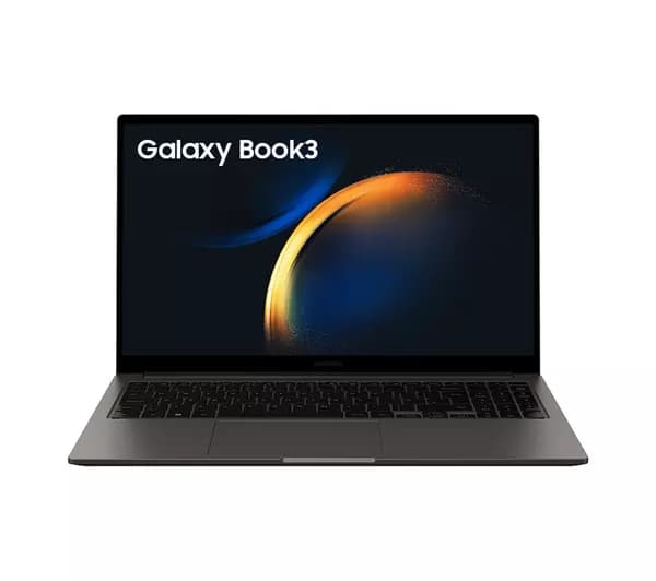 Samsung Galaxy Book3 15.6″ Laptop