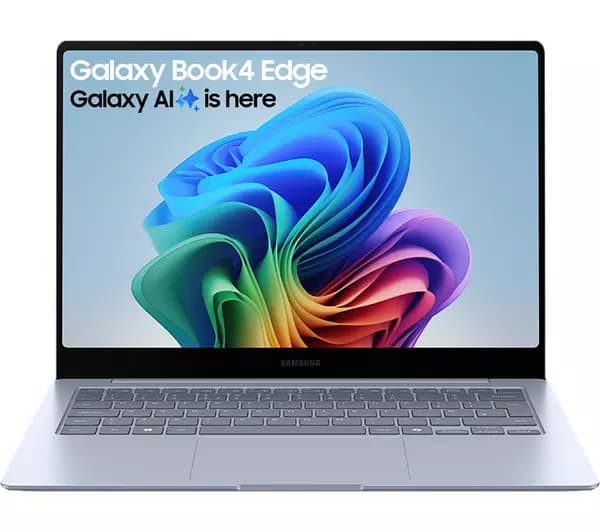 Samsung Galaxy Book4 Edge 14″ Copilot PC Laptop