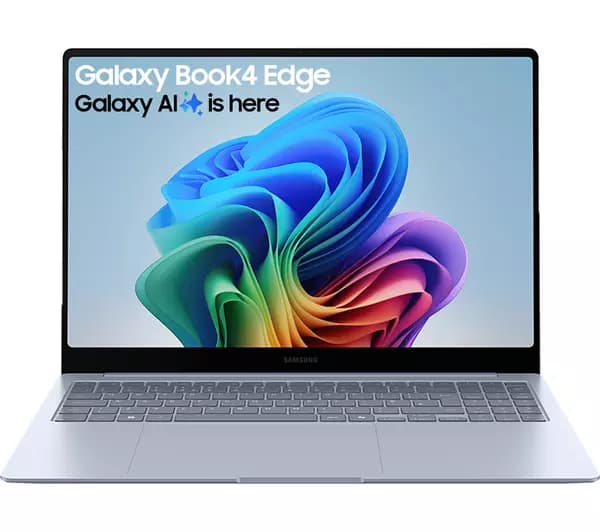 Samsung Galaxy Book4 Edge 16″ Copilot PC Laptop