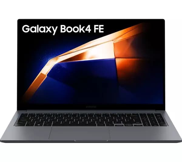 Samsung Galaxy Book4 FE 15.6″ Laptop