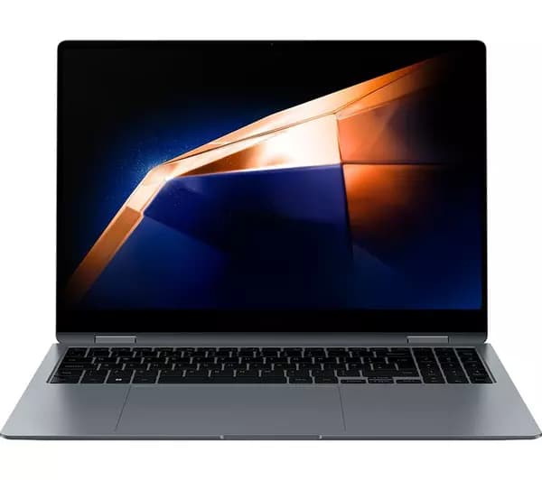 Samsung Galaxy Book4 Pro 360 16″ 2 in 1 Laptop