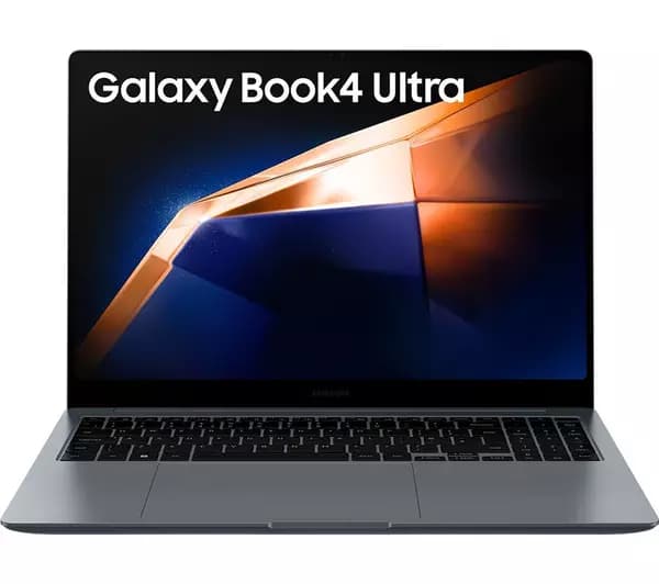 Samsung Galaxy Book4 Ultra 16″ Laptop