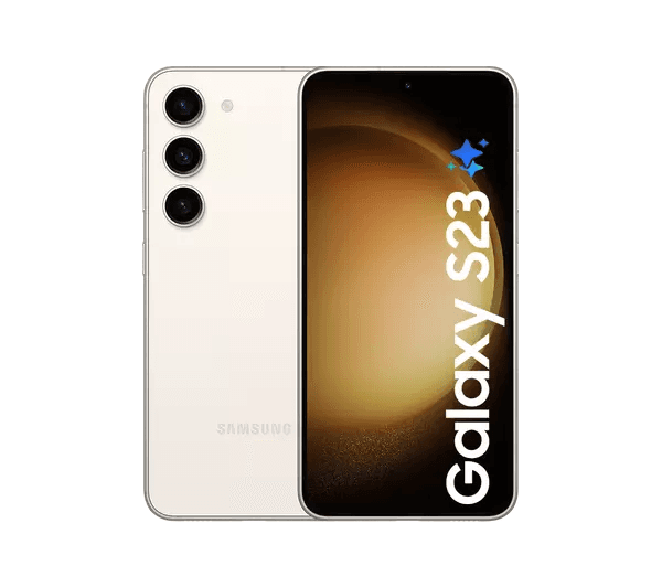 Samsung Galaxy S23 Smartphone