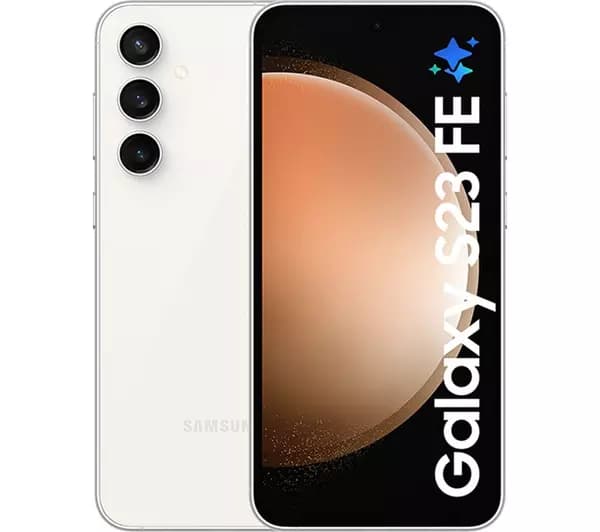 Samsung Galaxy S23 FE 5G Smartphone