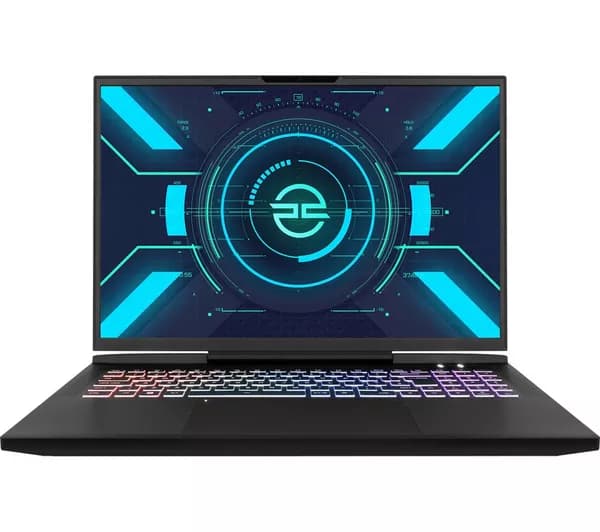 Specialist Recoil 400 17″ Gaming Laptop