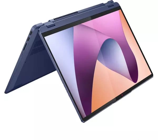 Lenovo IdeaPad Flex 5 16″ 2 in 1 Laptop