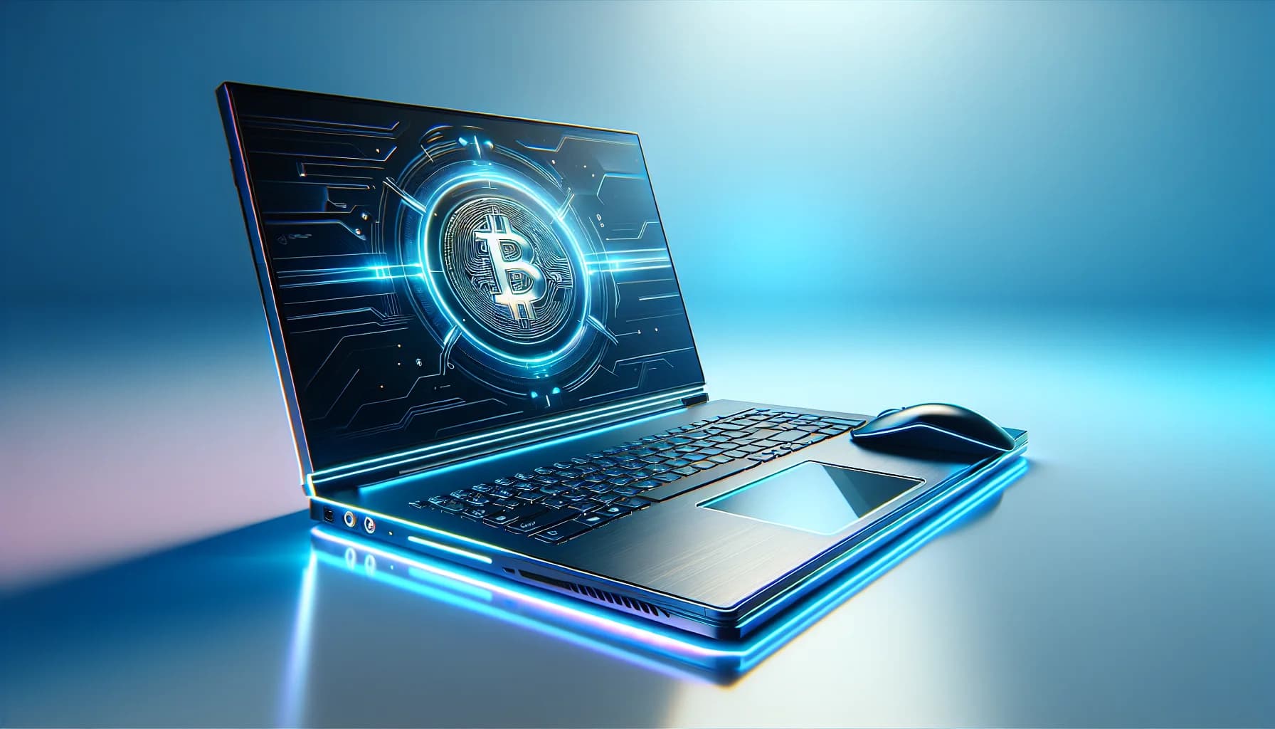Best Gaming Laptop Bitcoin Purchase: 2026 Guide