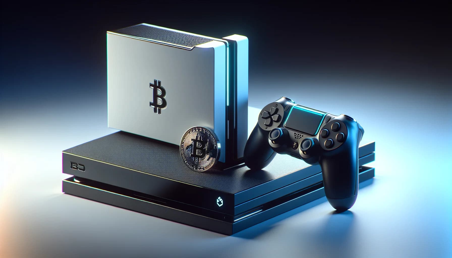 Best Place to Buy Gaming Console with Bitcoin