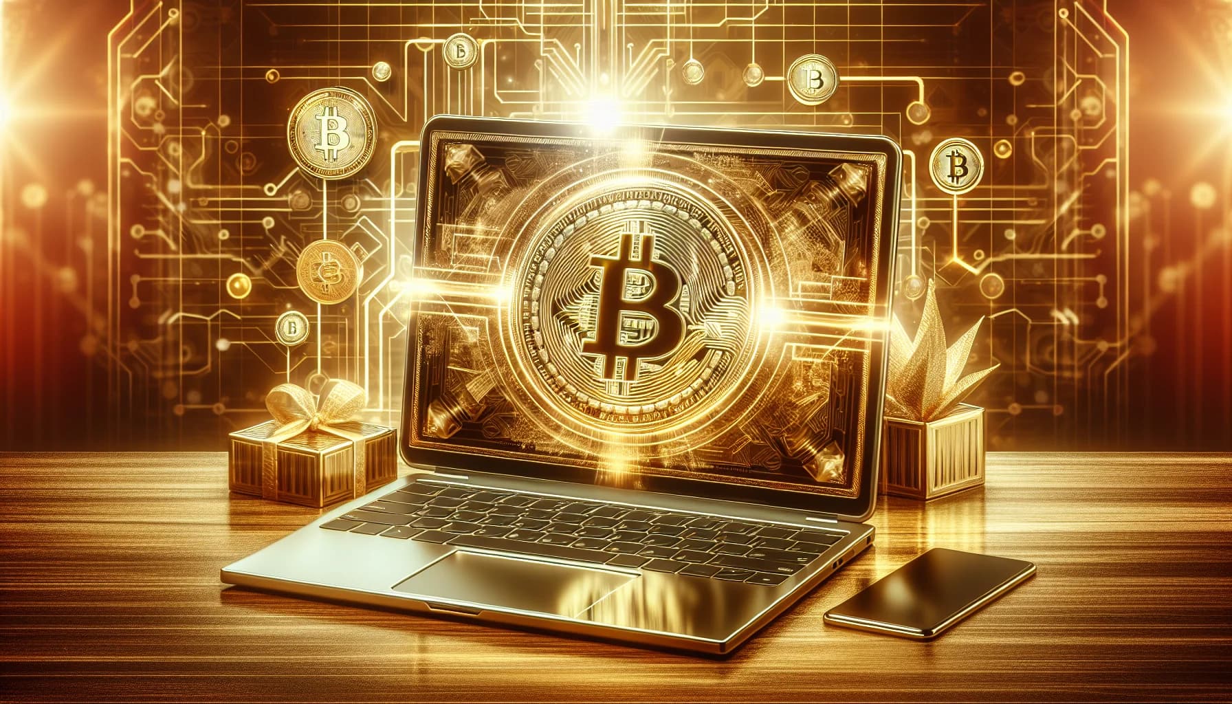 Buy Laptop with Bitcoin Crypto: Complete 2026 Guide