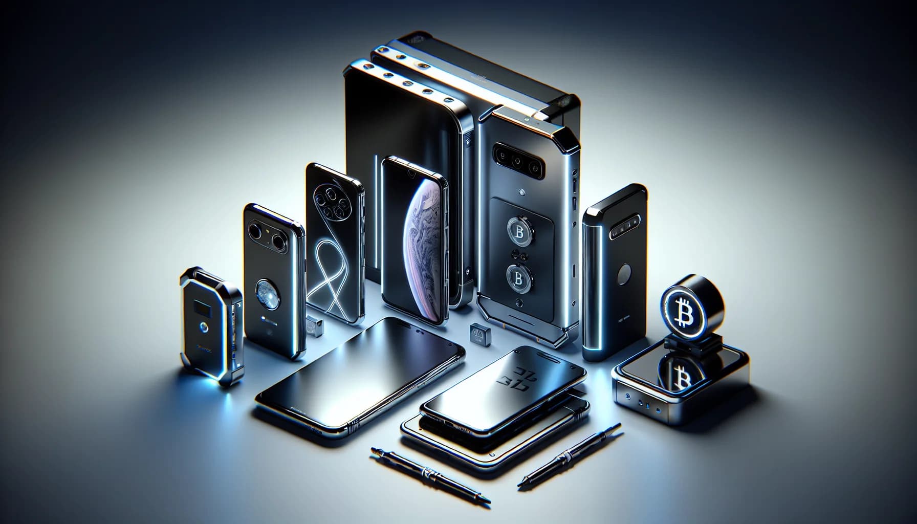 Buy Cell Phones with Bitcoin or Crypto: 2026 Guide