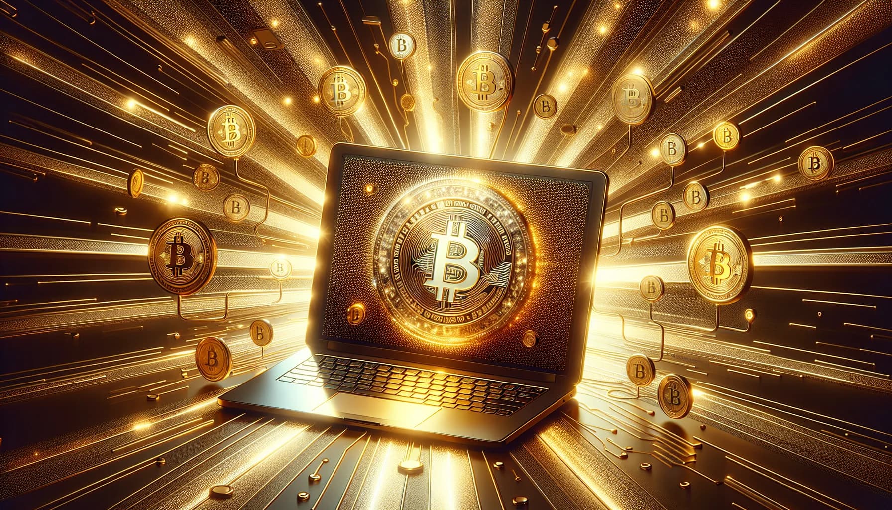 Buy Laptop with Bitcoin or Crypto: 2026 Complete Guide