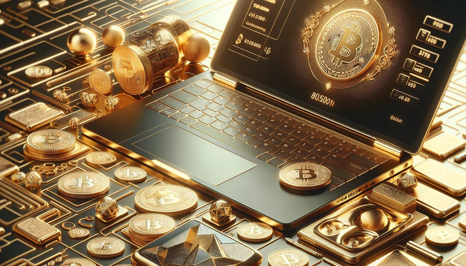 Buying a Laptop with Bitcoin: 2026 Complete Guide