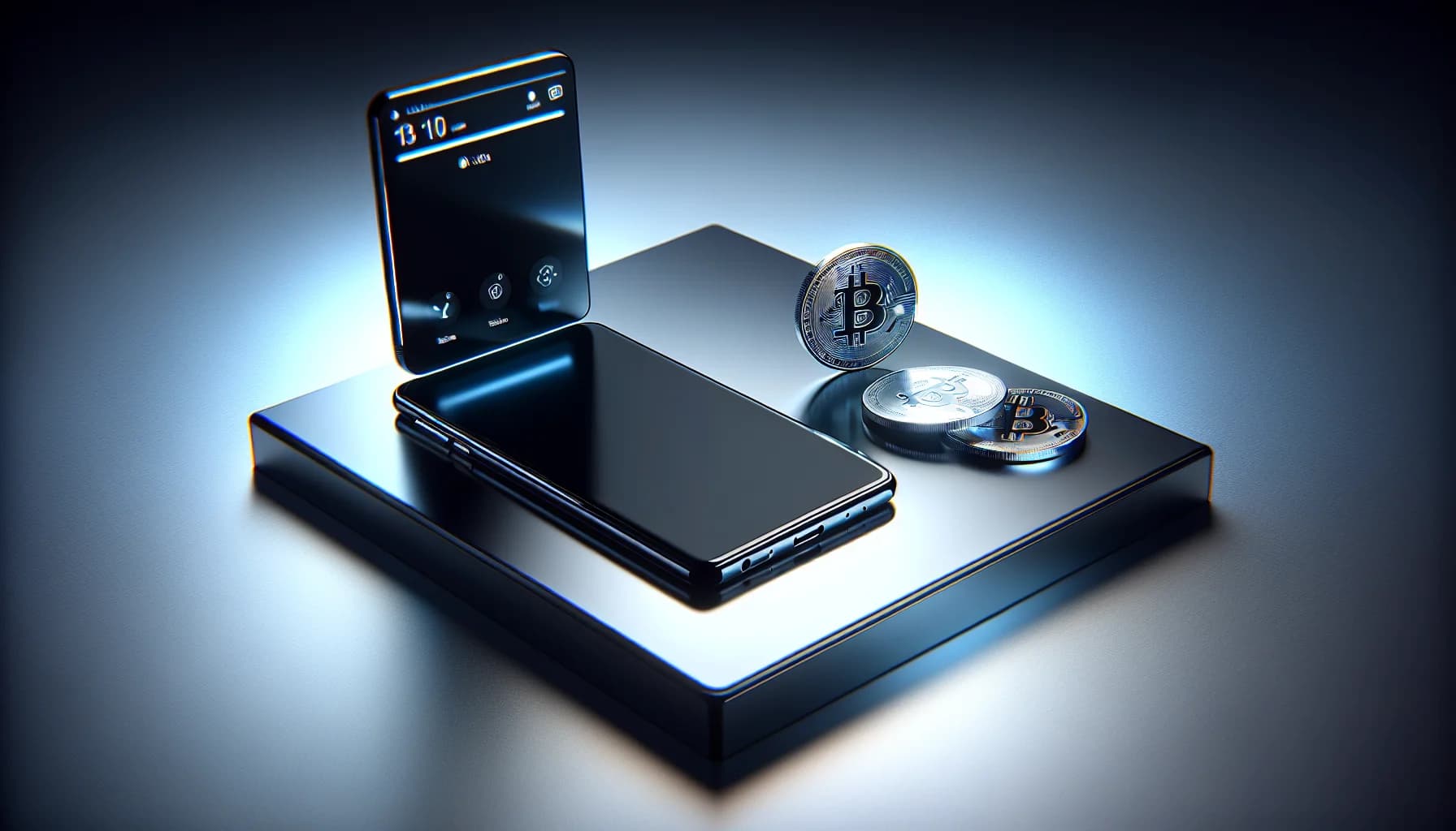 Buying Cell Phones with Bitcoin & Cryptocurrencies