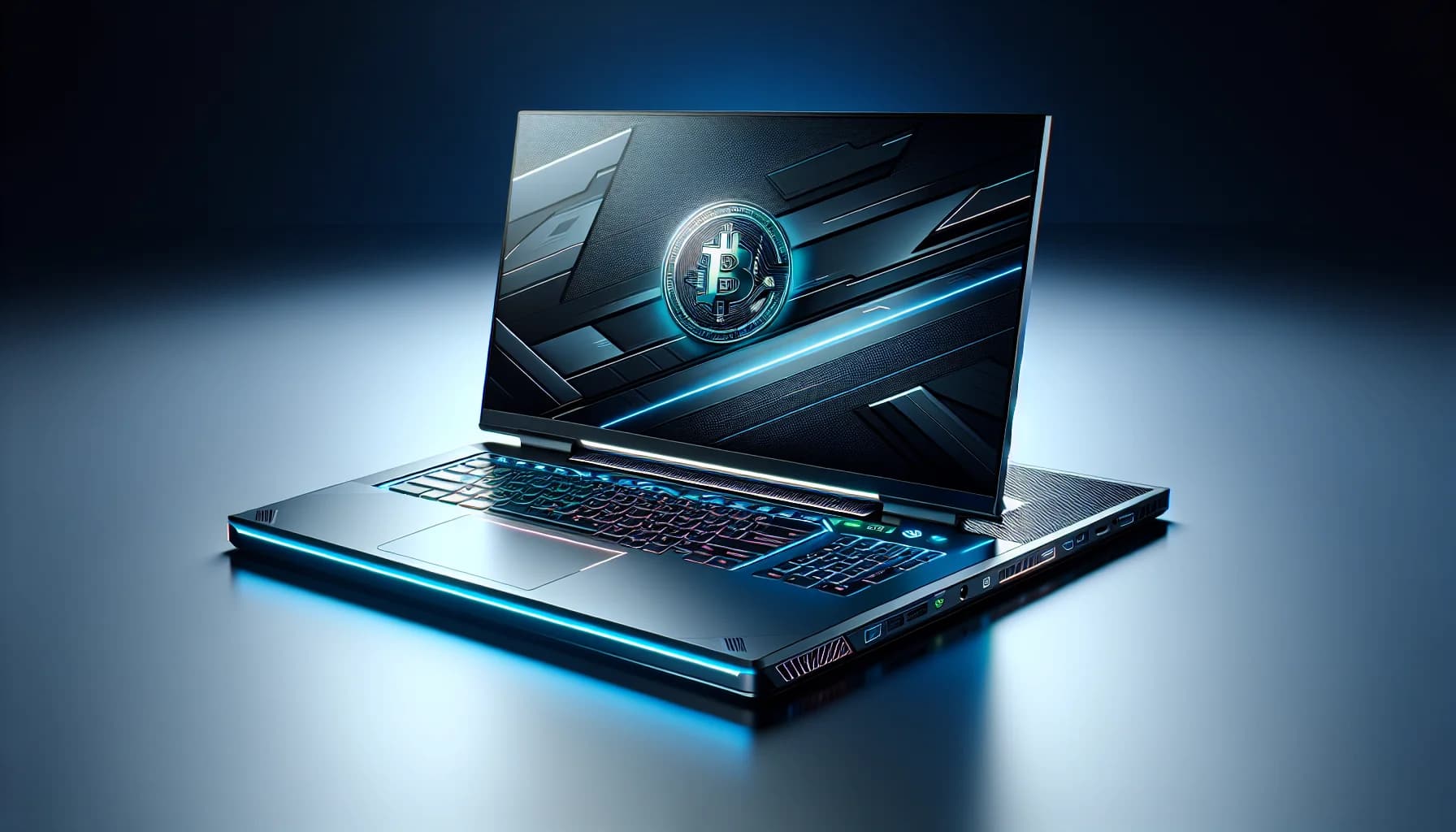 Gaming Laptop Bitcoin Purchase Cheap: 2026 Guide