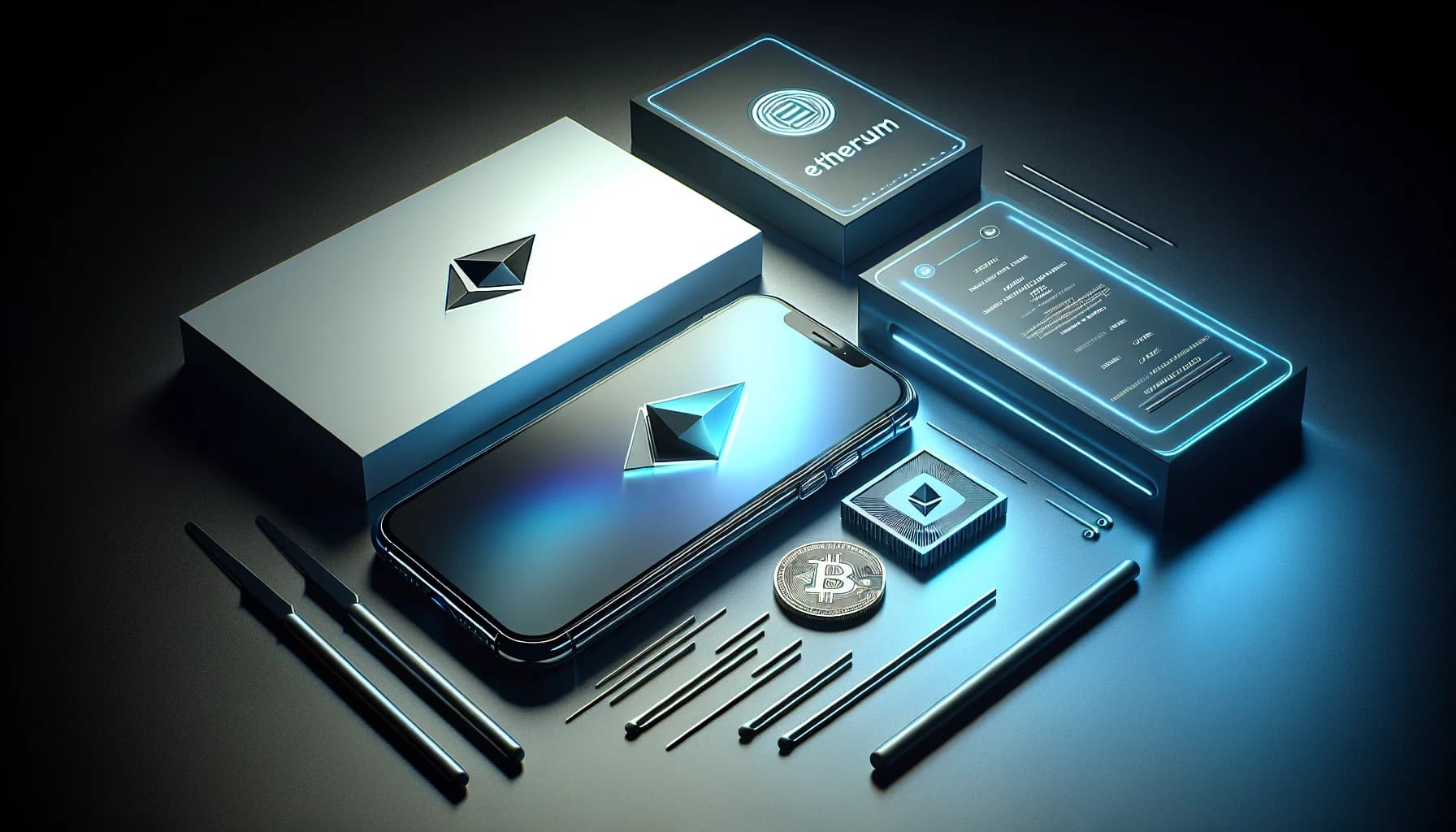 iPhone Buy with Ethereum in USA: 2026 Guide