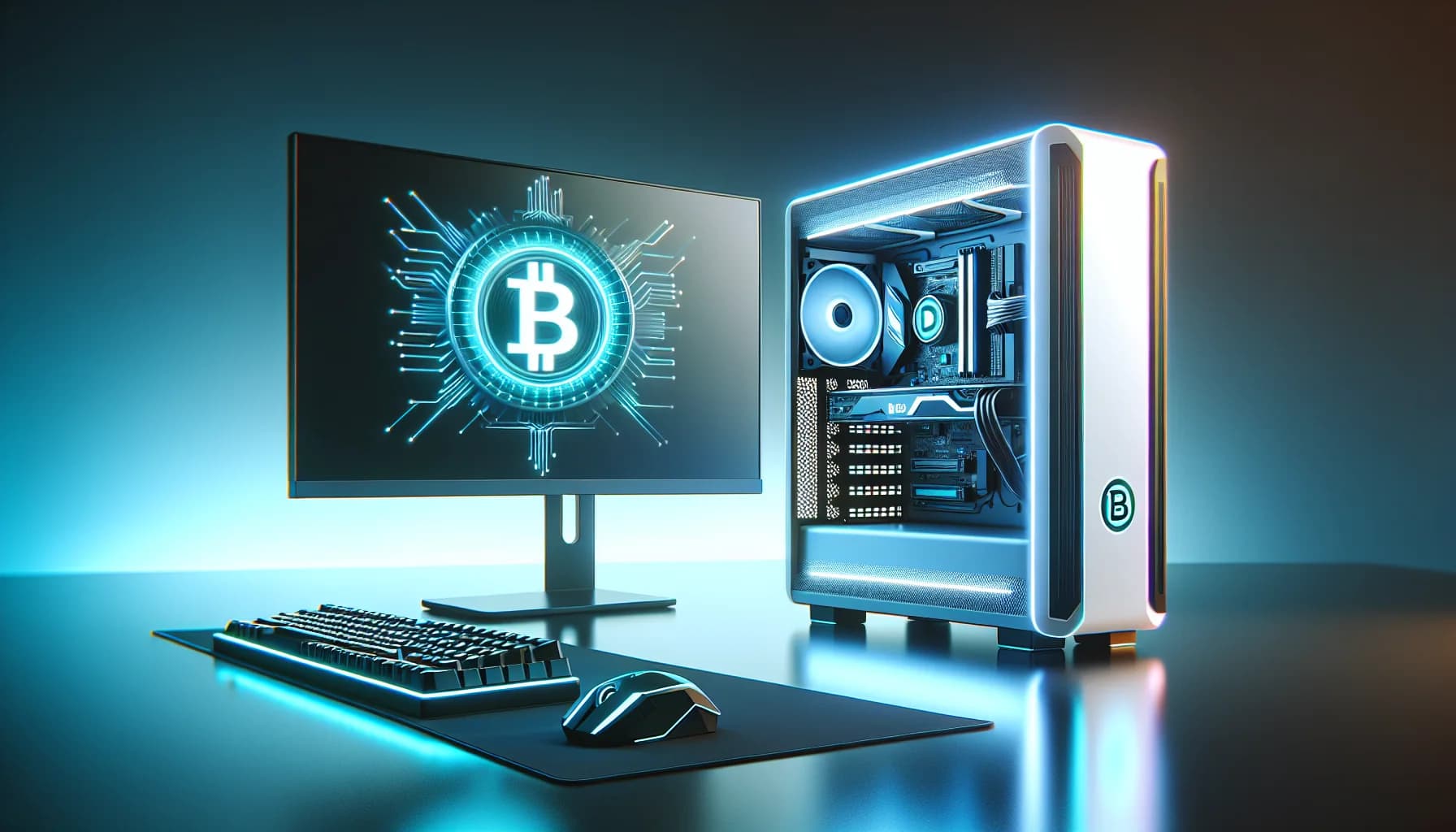 Is Bitcoin Mining Profitable on a Gaming PC? 2026 Guide
