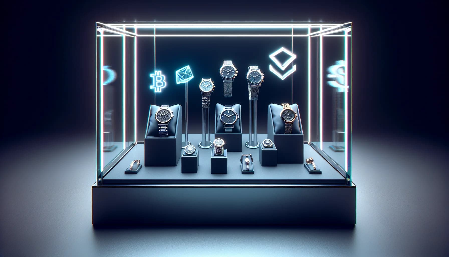 Pay for Jewelry and Watches with Crypto: 2026 Guide