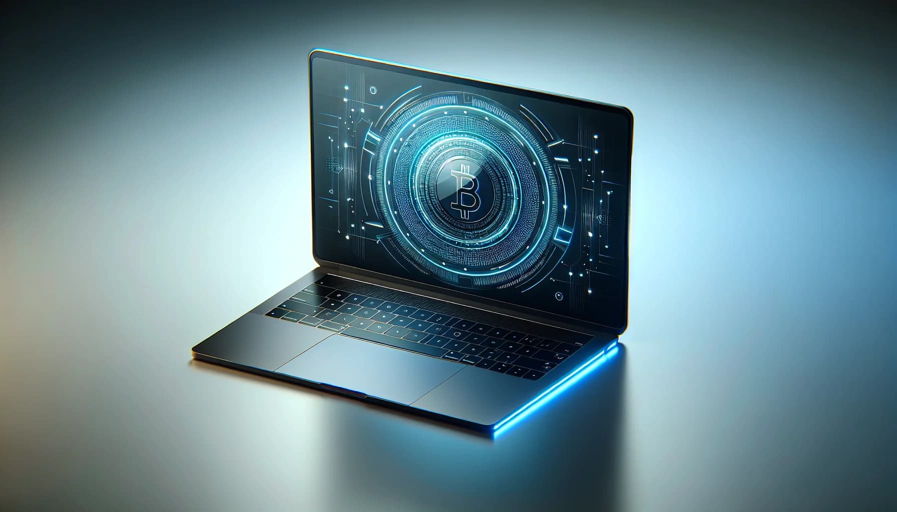 Should I Buy a Laptop Just for Crypto?