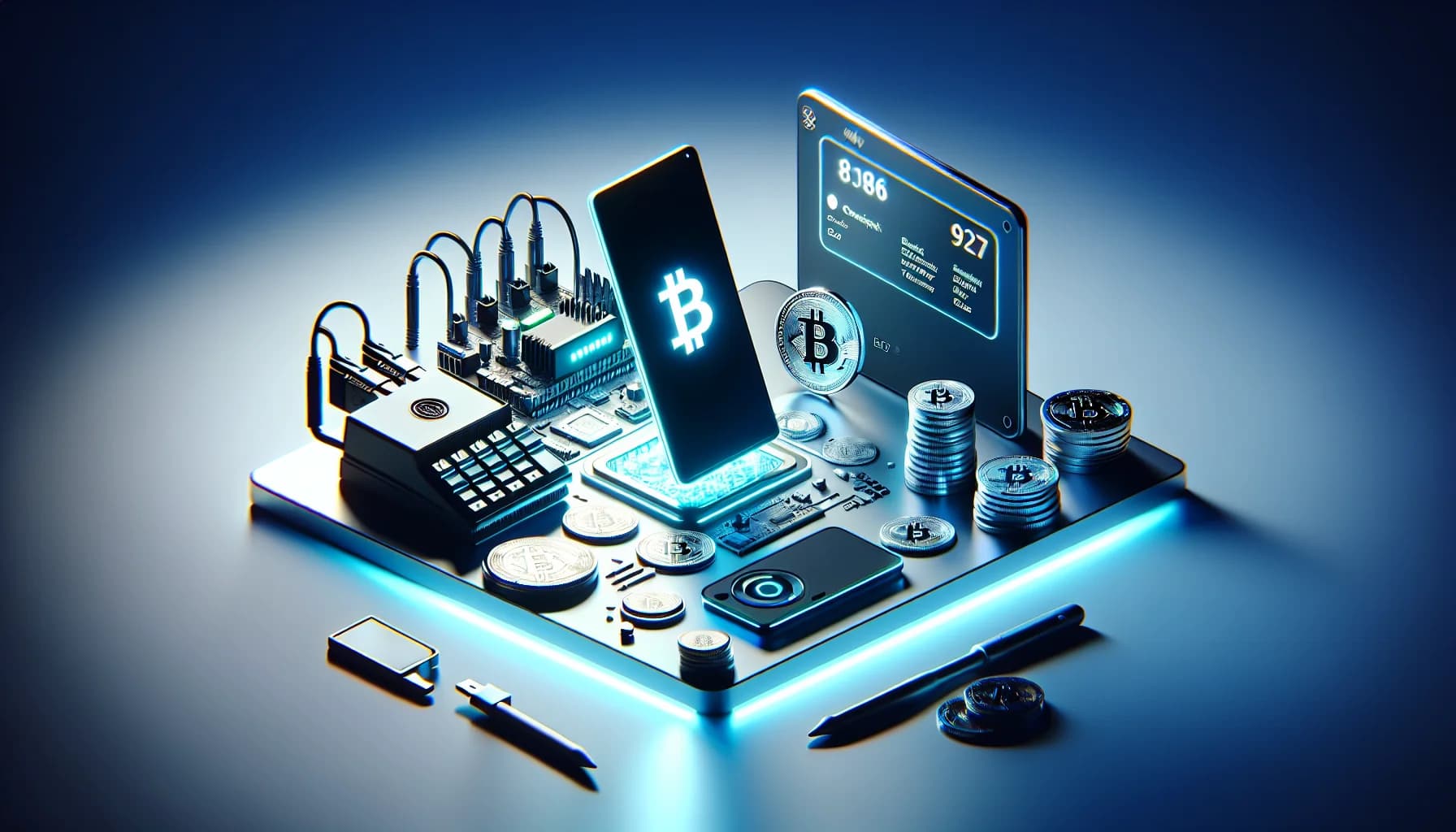 Who Accepts Bitcoin & Other Cryptocurrencies in 2026