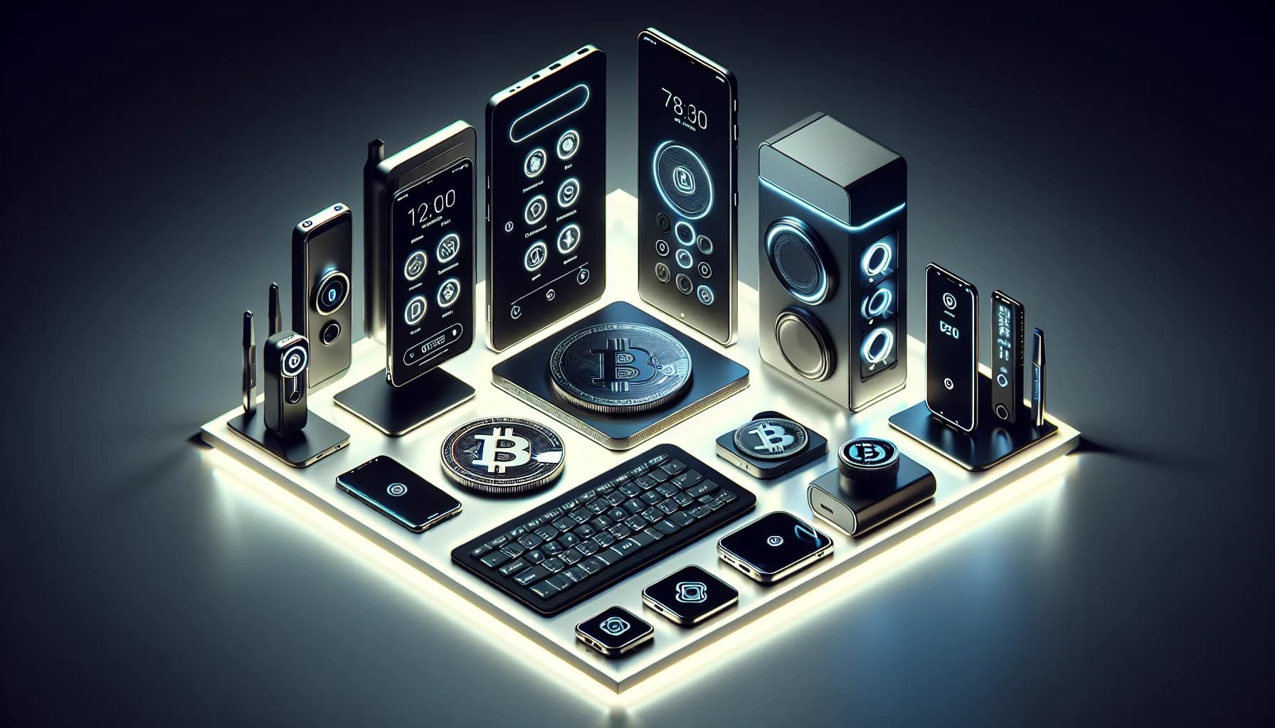 9 Cryptocurrencies That Make Payments Easy and Efficient