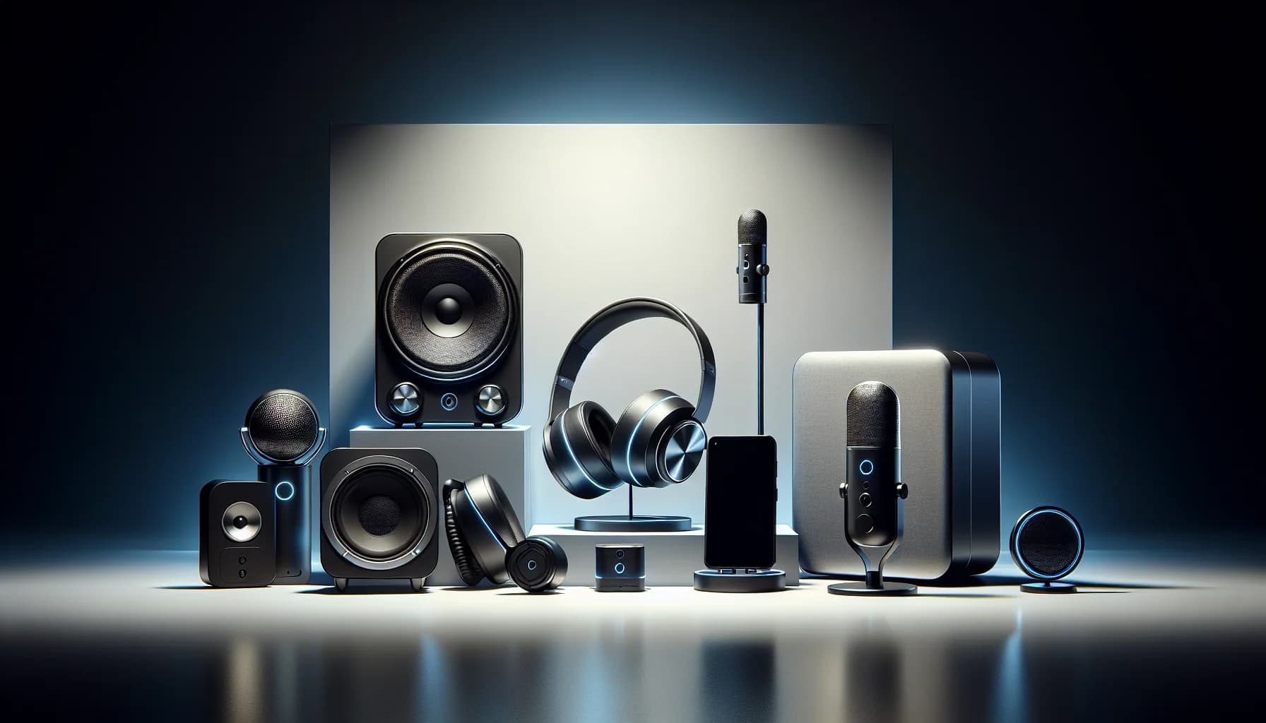 Buy Audio Accessories with Crypto: 2026 Guide