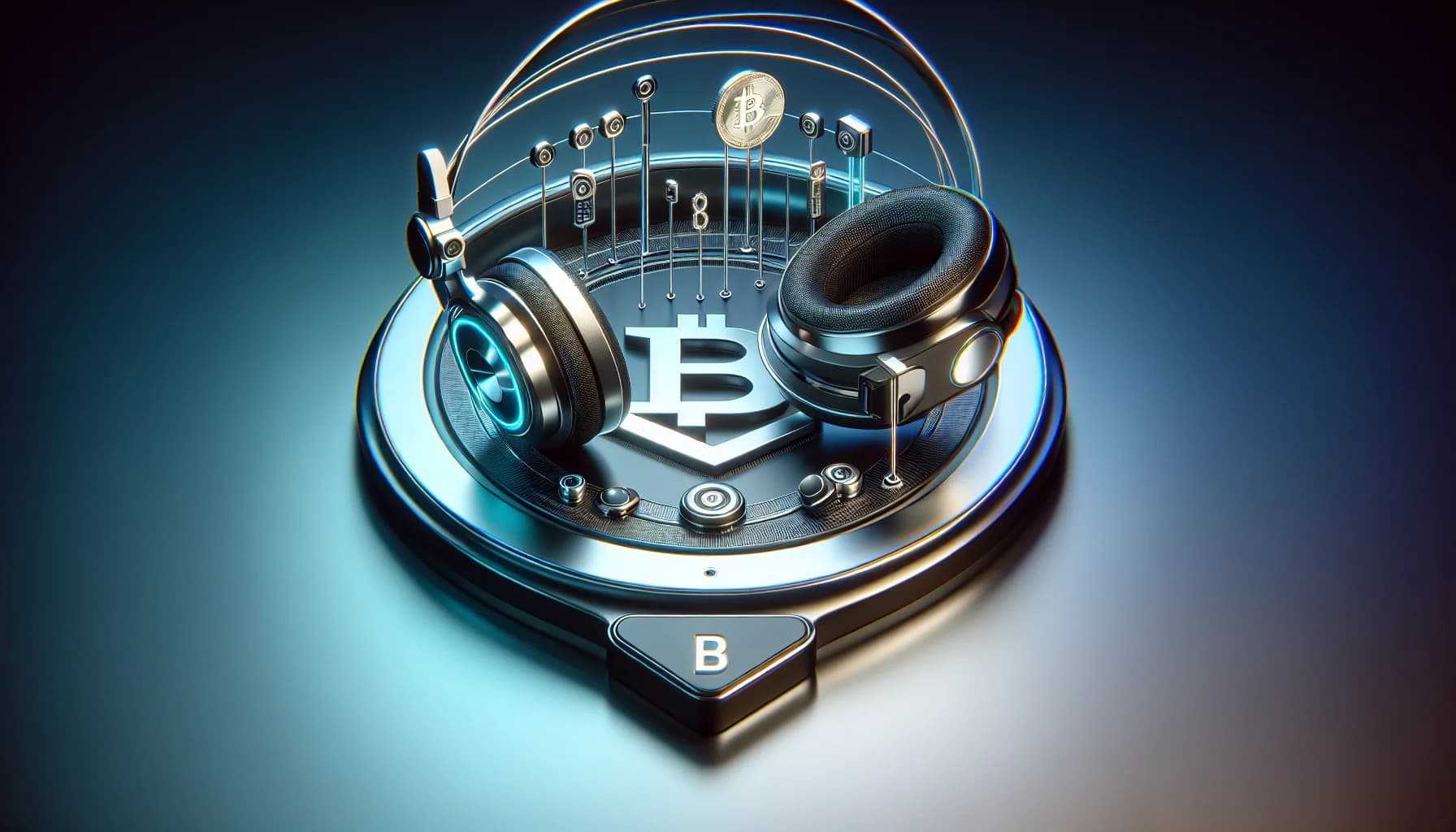 Buy Headphones & Earphones with Bitcoin: 2026