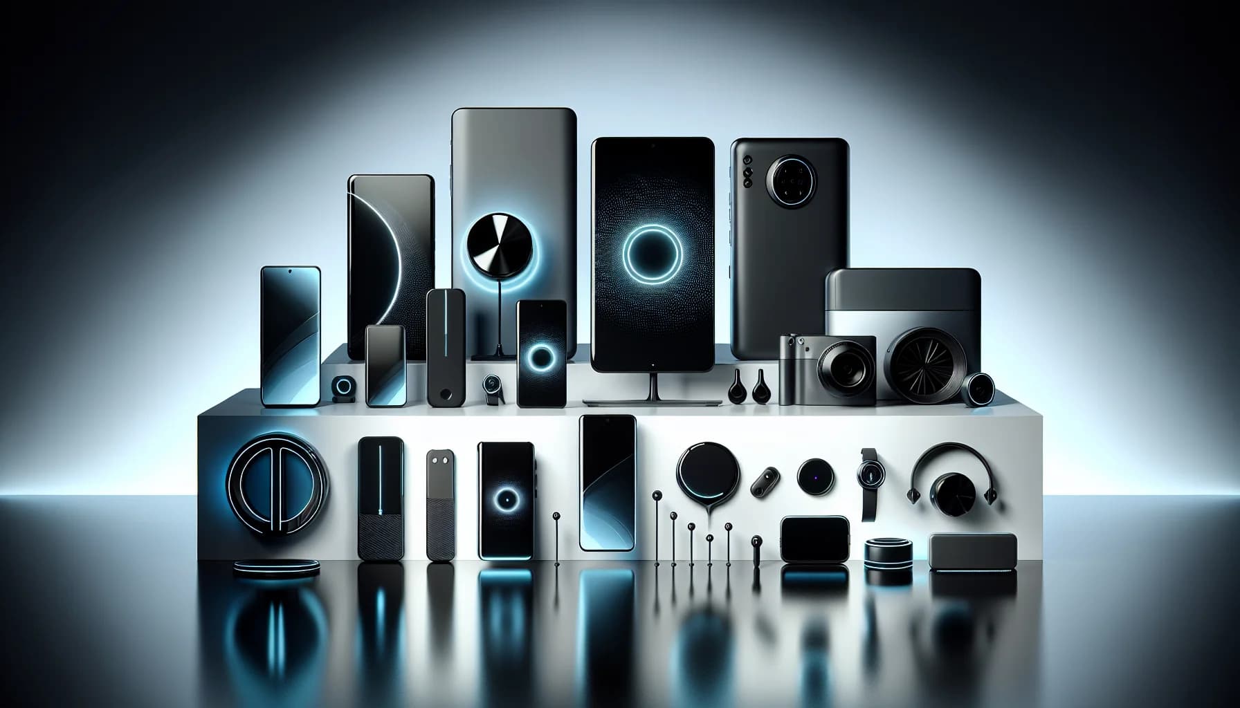 Buy Mobile Phones & Accessories With Bitcoin