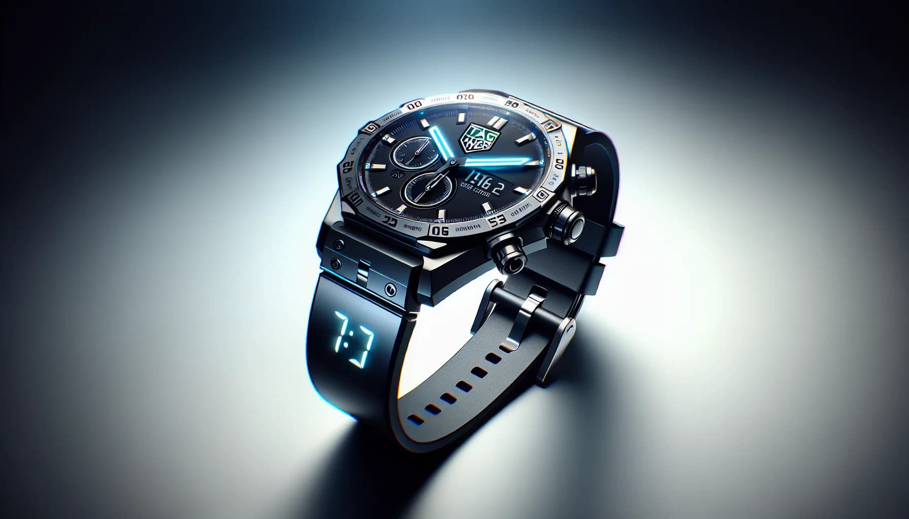 Buy Tag Heuer Watches with Crypto via BitPay: 2025 Guide