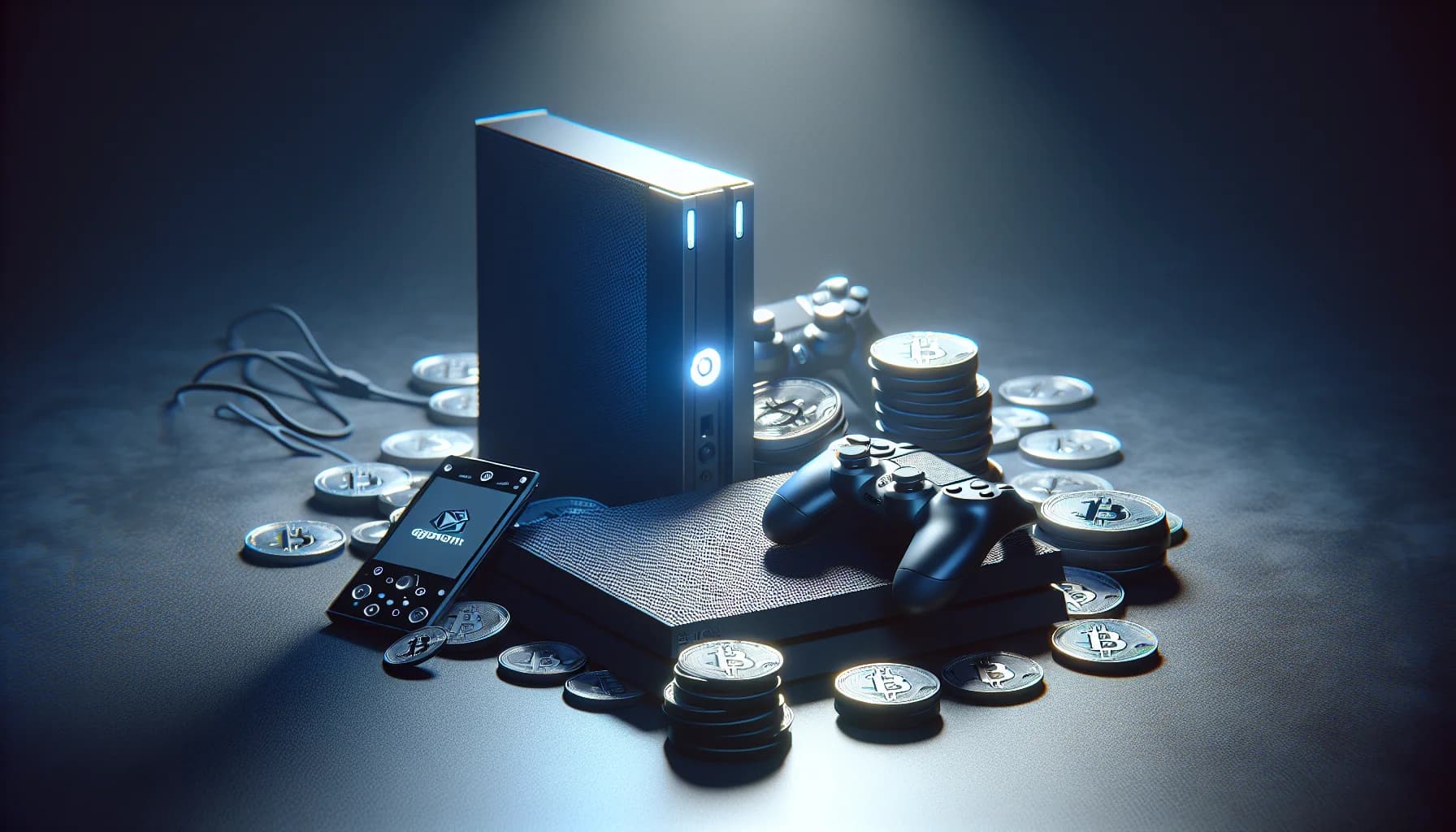 Can I Buy Video Games with Crypto?