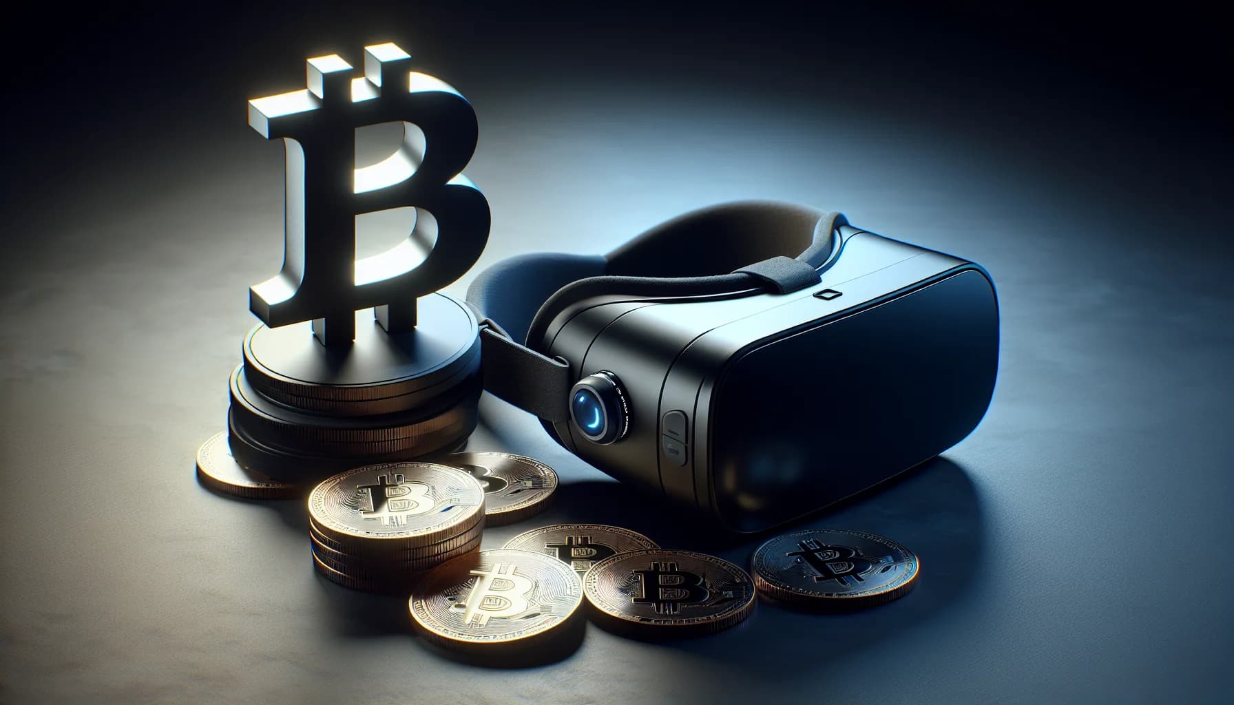 Convert VR Glasses VRG to Bitcoin BTC: 2026 Guide