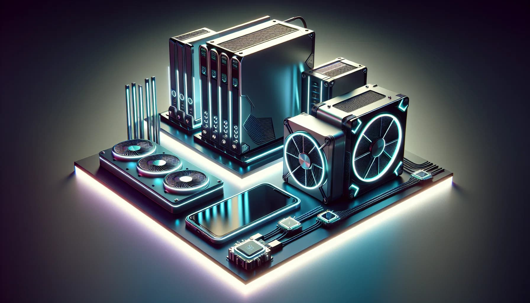 Crypto Home Mining Hardware Machines Store 2026