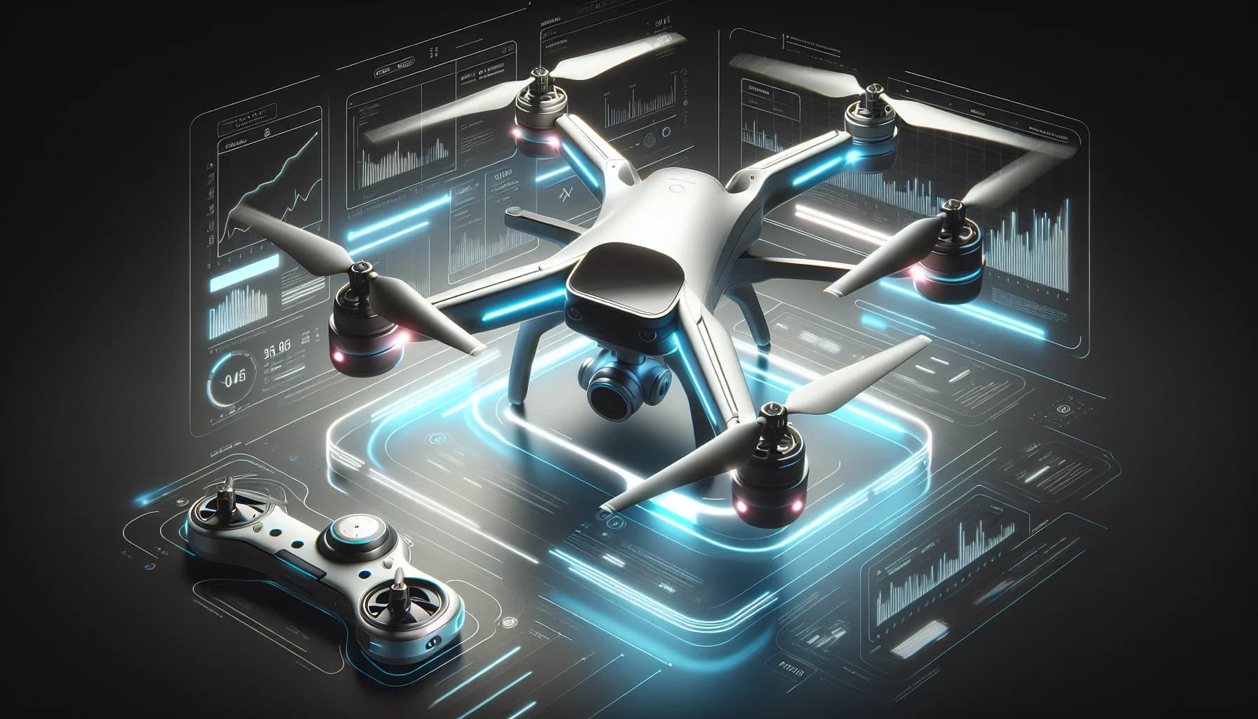 Drone Price Live Charts and Marketcap Guide 2026
