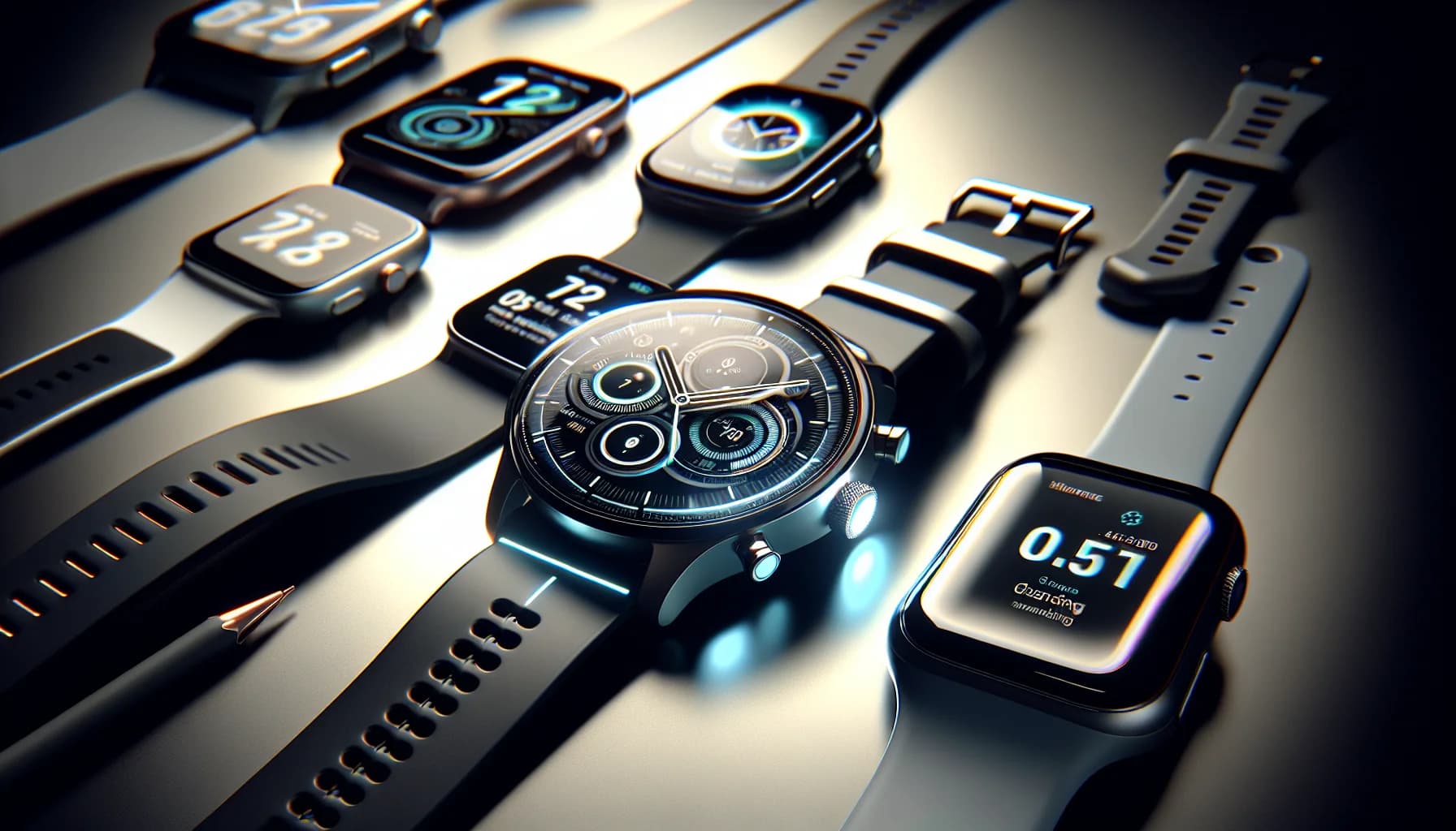 How Smartwatches are Changing the Way We Trade